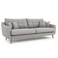 Ludvika Extra Large Sofa